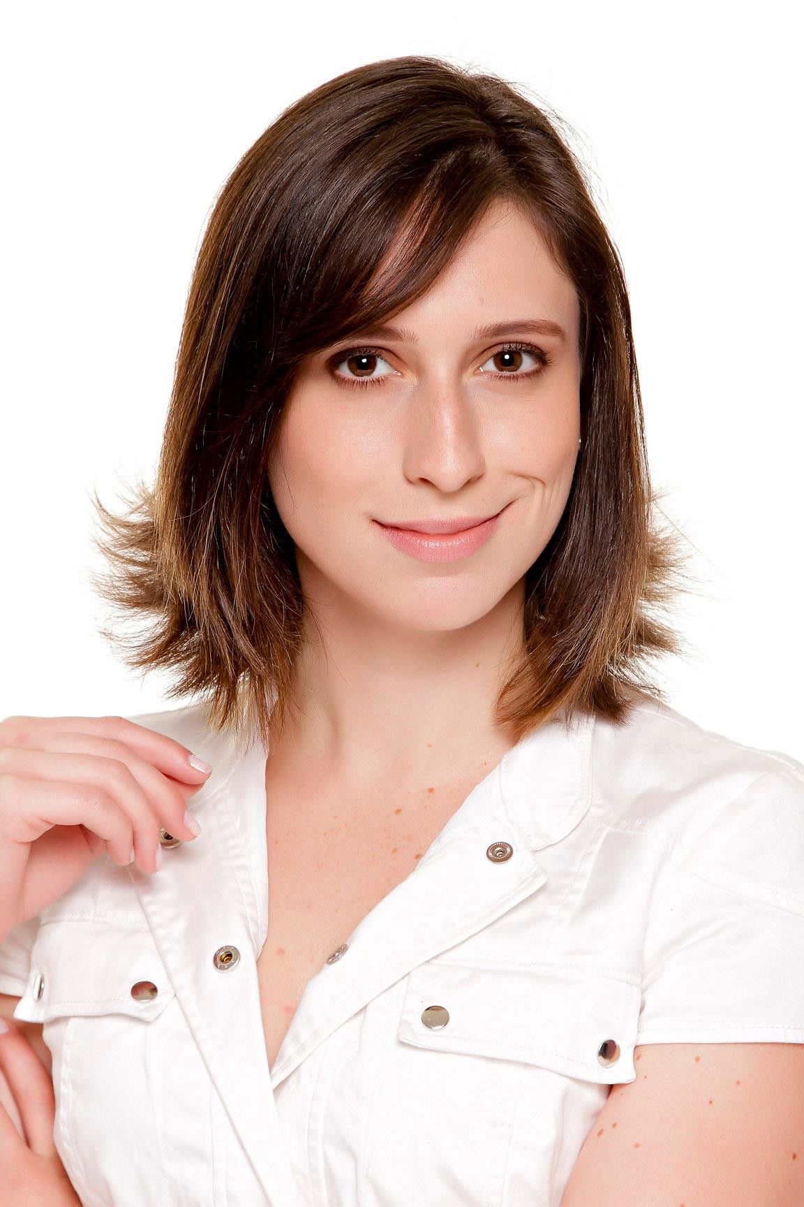 et billede af Camilla Martinez