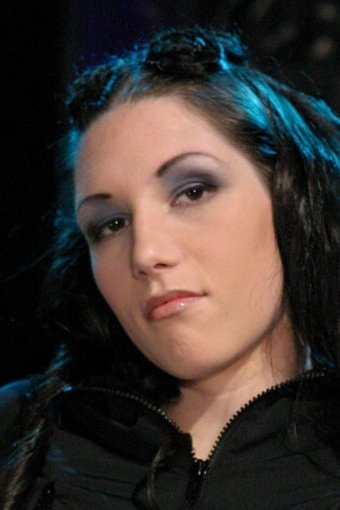 et billede af Kerri Kravin