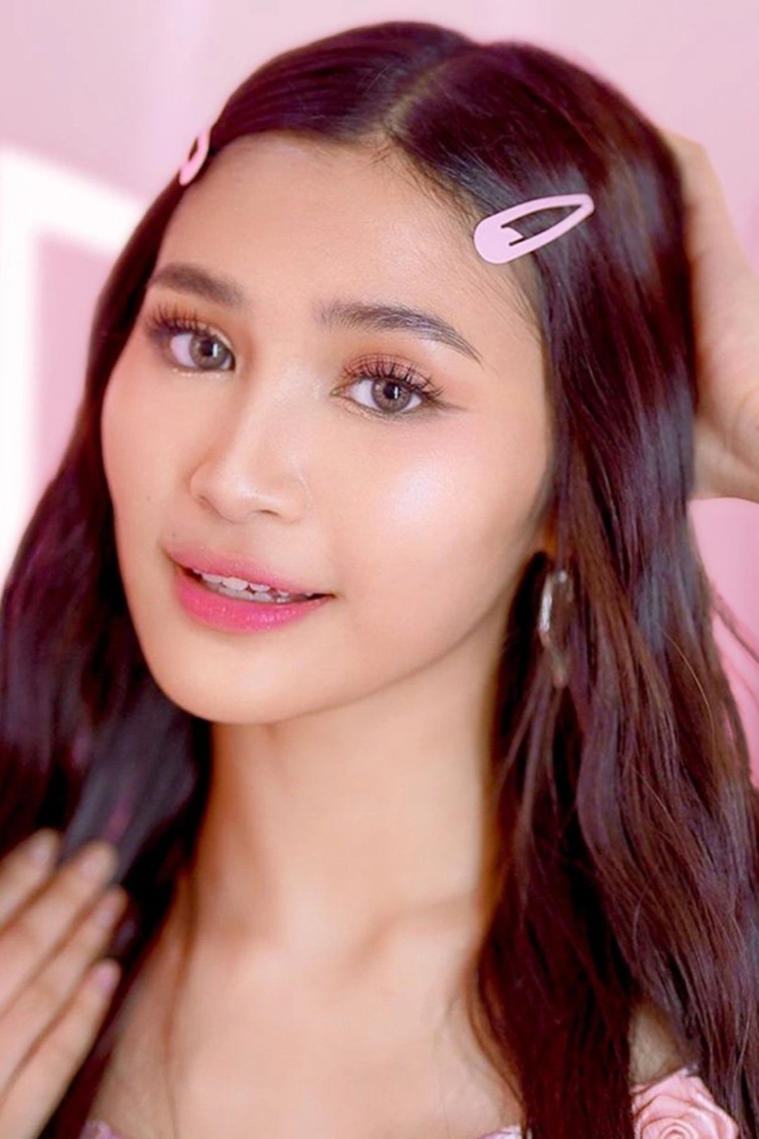 et billede af Jhoanna Robles