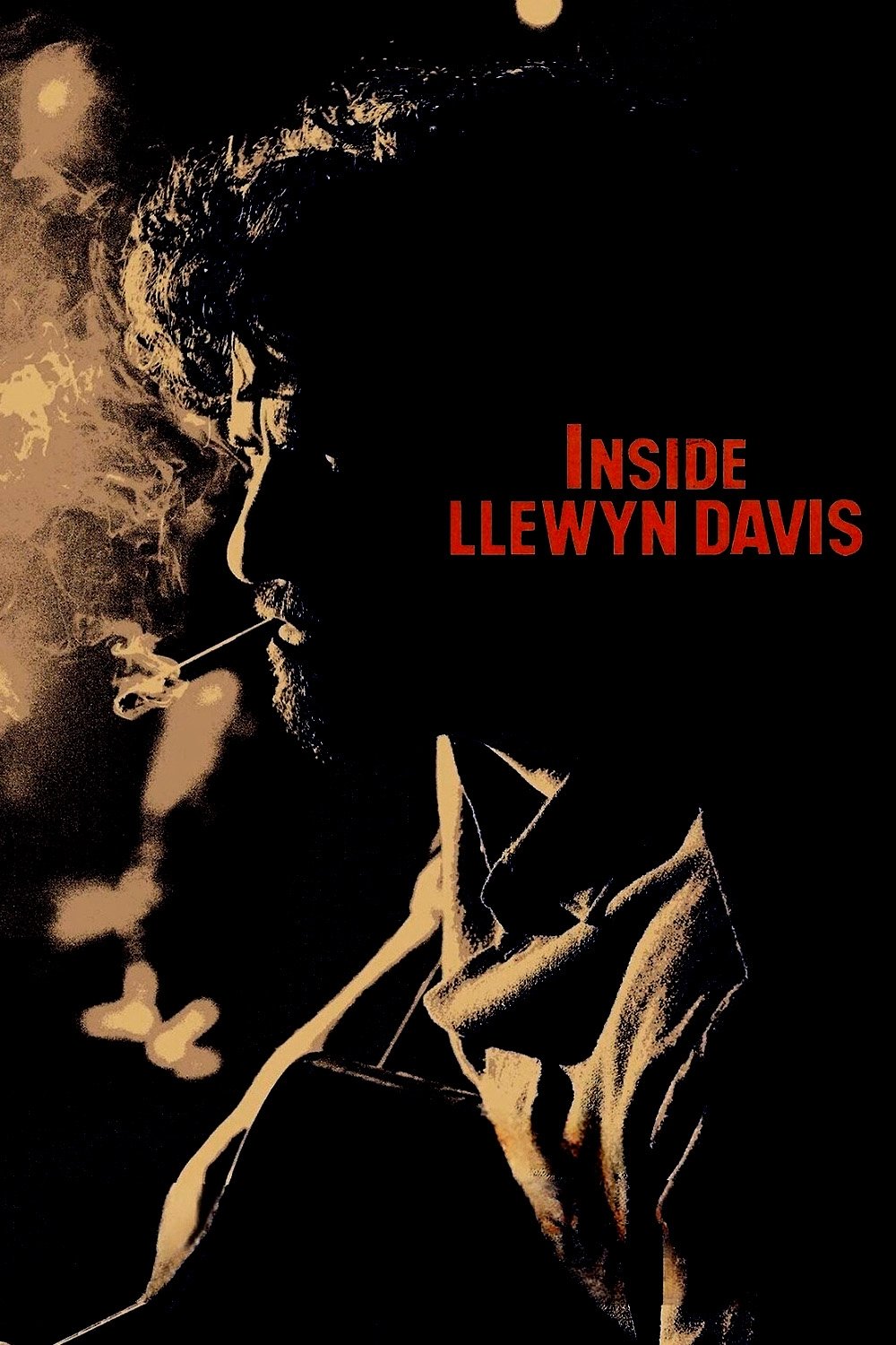 Inside Llewyn Davis