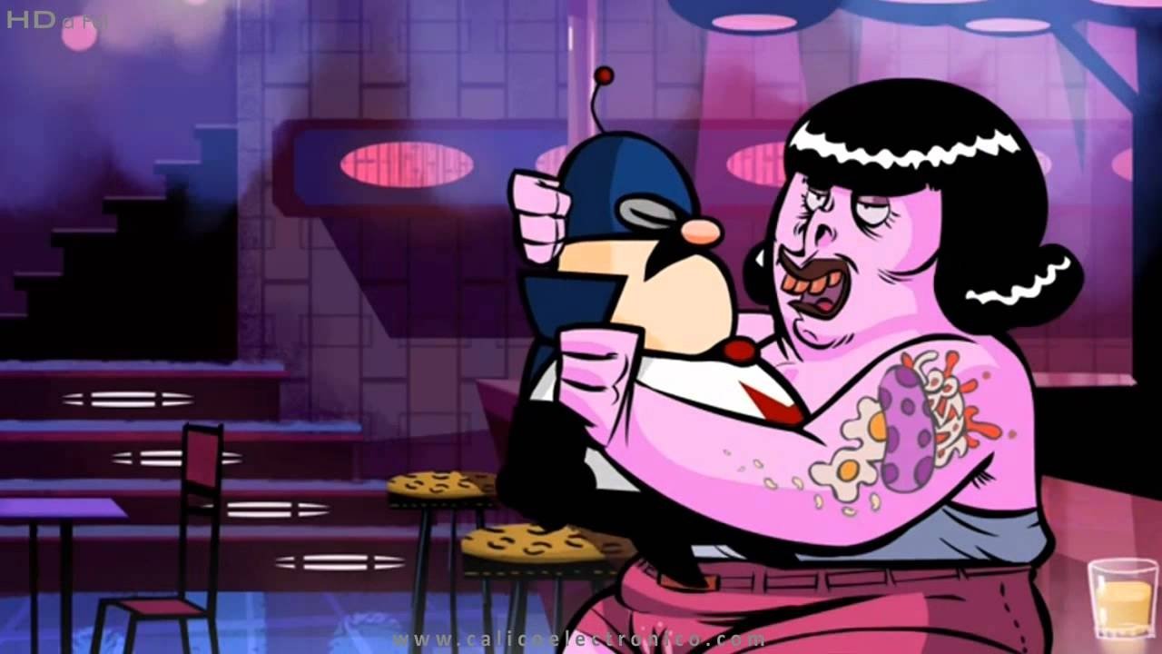 Episode 15