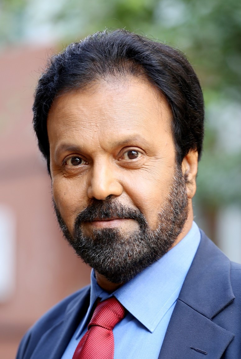 et billede af Tariq Anam Khan