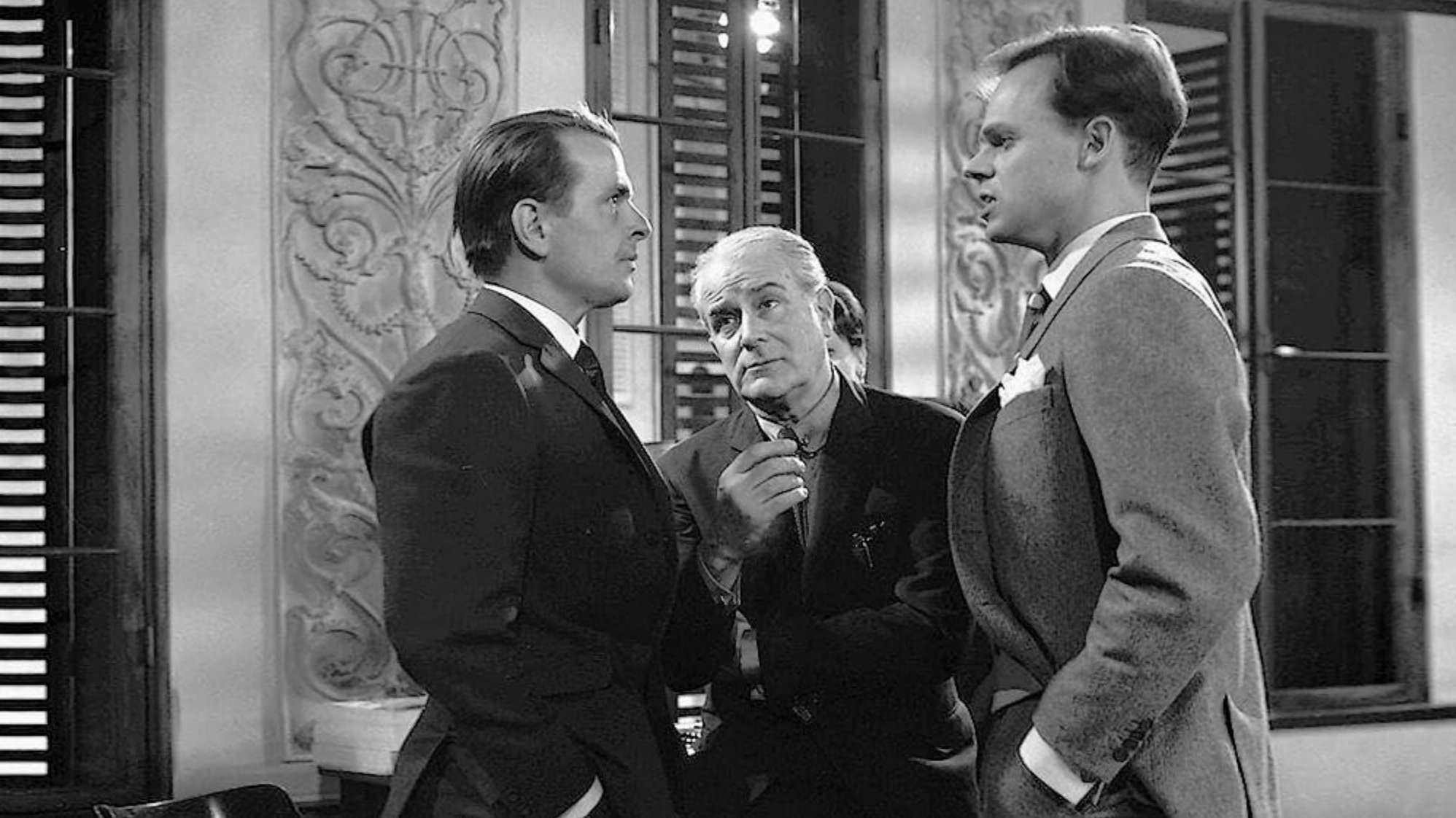 Nøgen (1964)