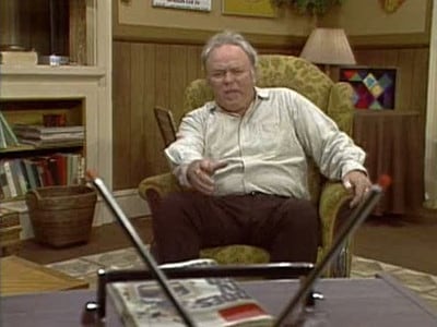 All in the Family