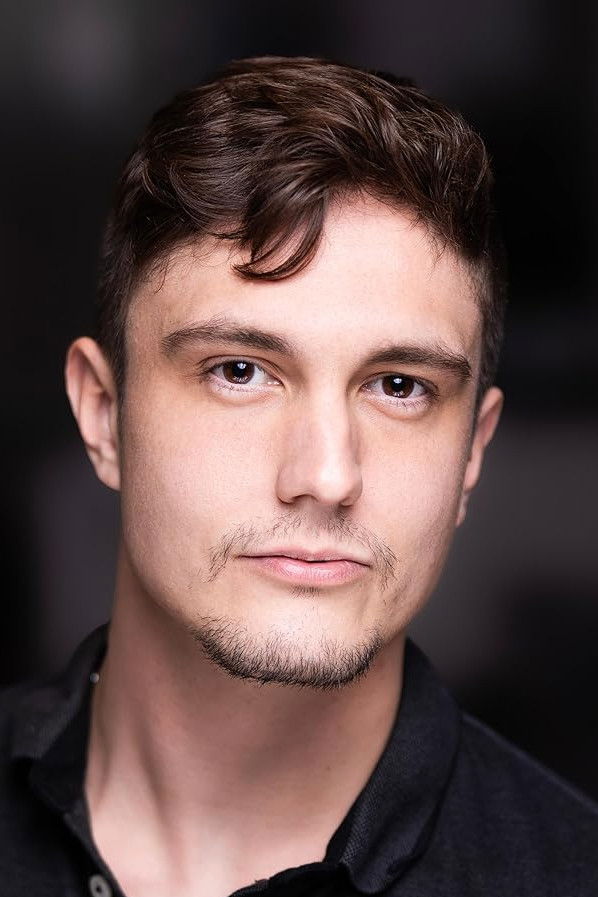 et billede af Brandon-Lee Rolland