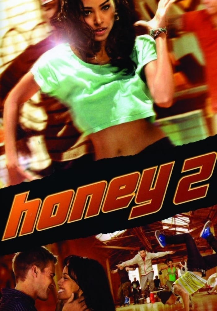 Honey 2