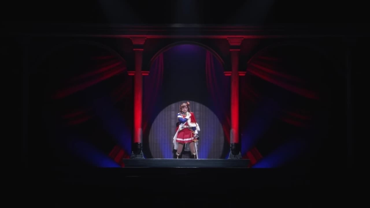 Revue Starlight ―The LIVE― #3 Growth