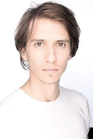 et billede af Georgy Gusev