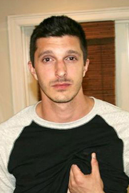 et billede af Jared King