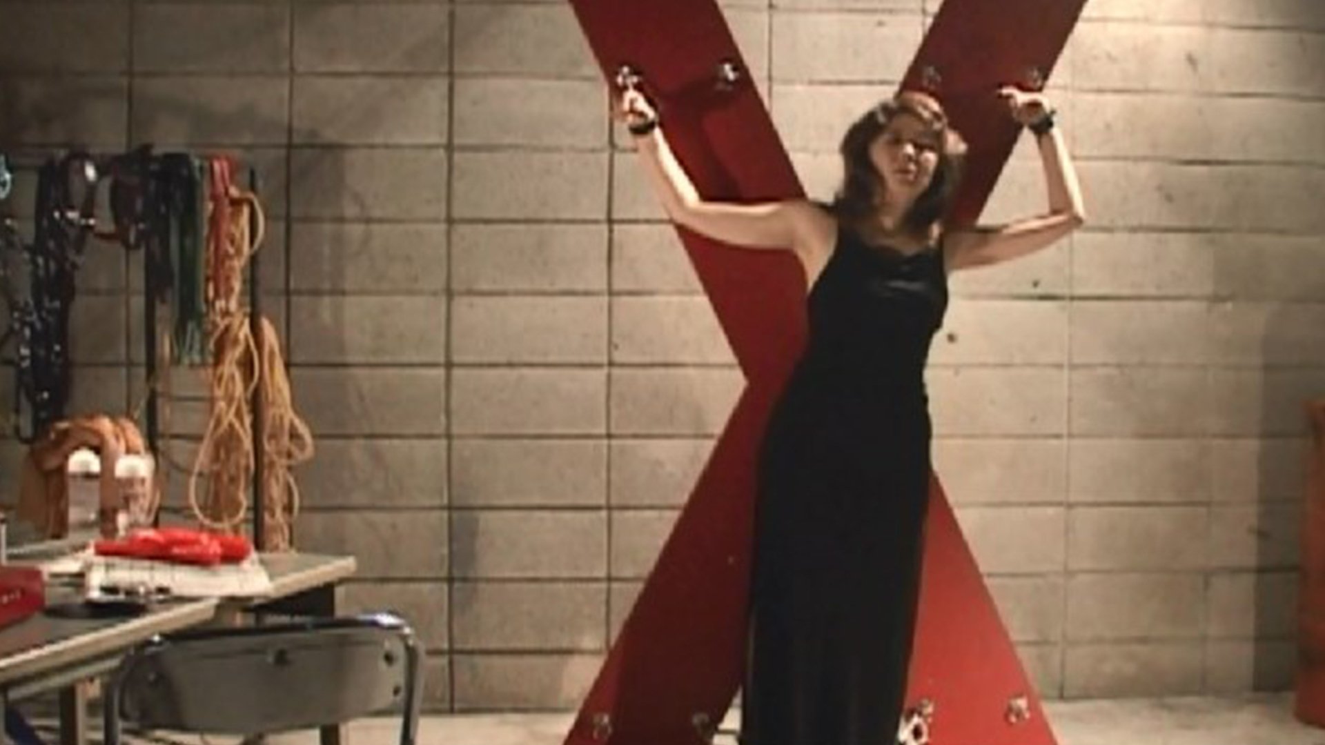 Red Spider (2004)