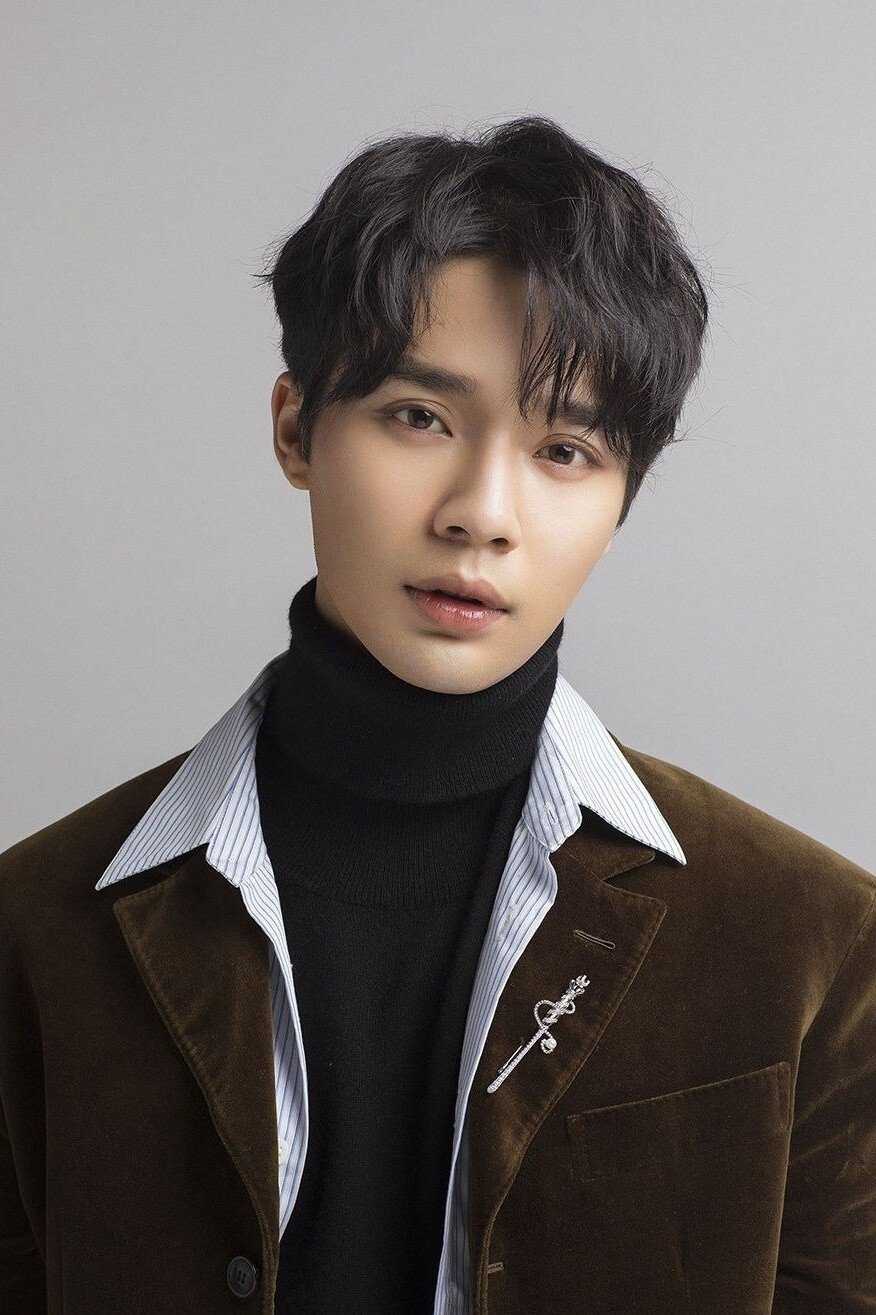 et billede af Li Daikun