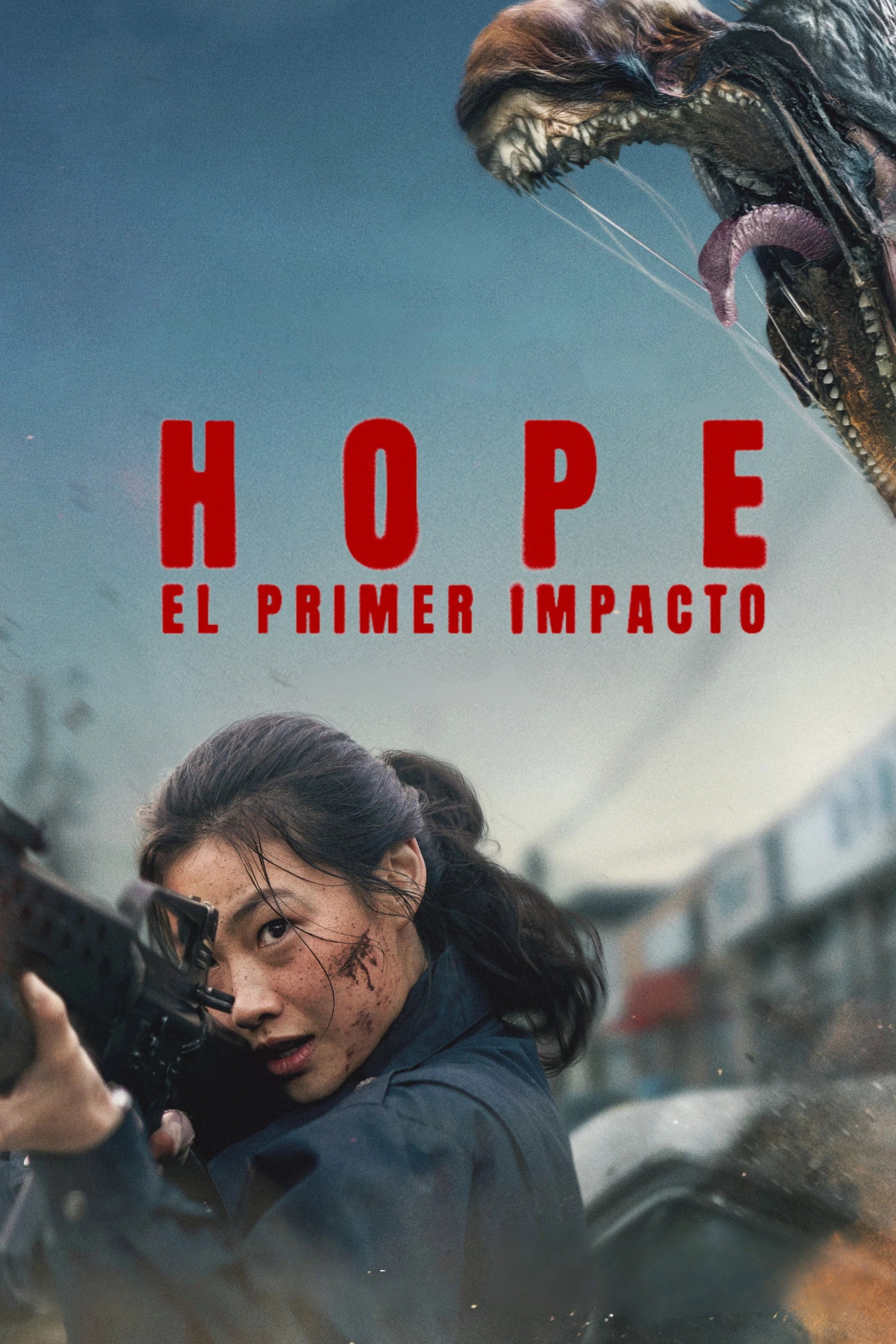 Title poster