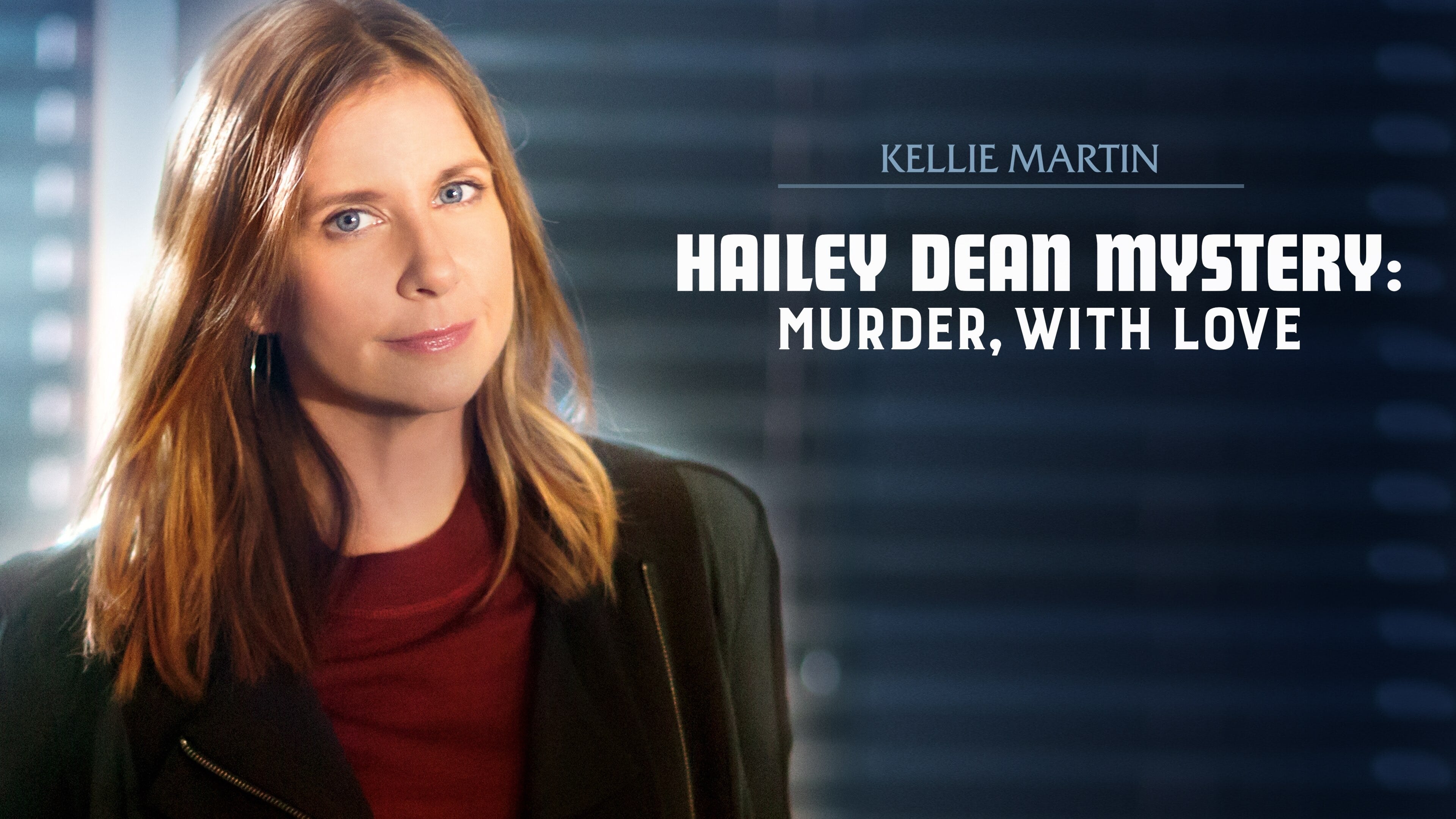 Hailey Dean Mysteries: Murder, With Love (2016)