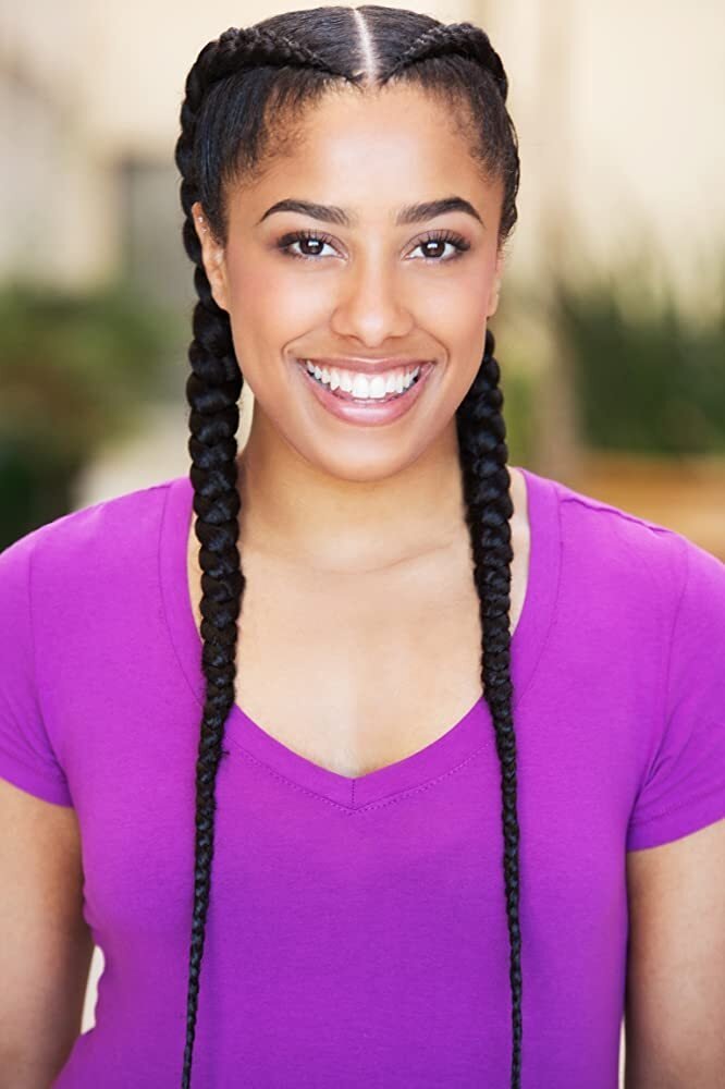 et billede af Teya Wild