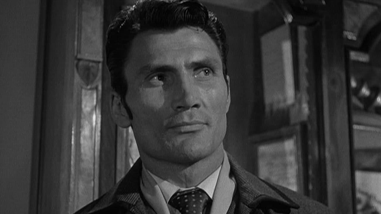 Man in the Attic (1953)