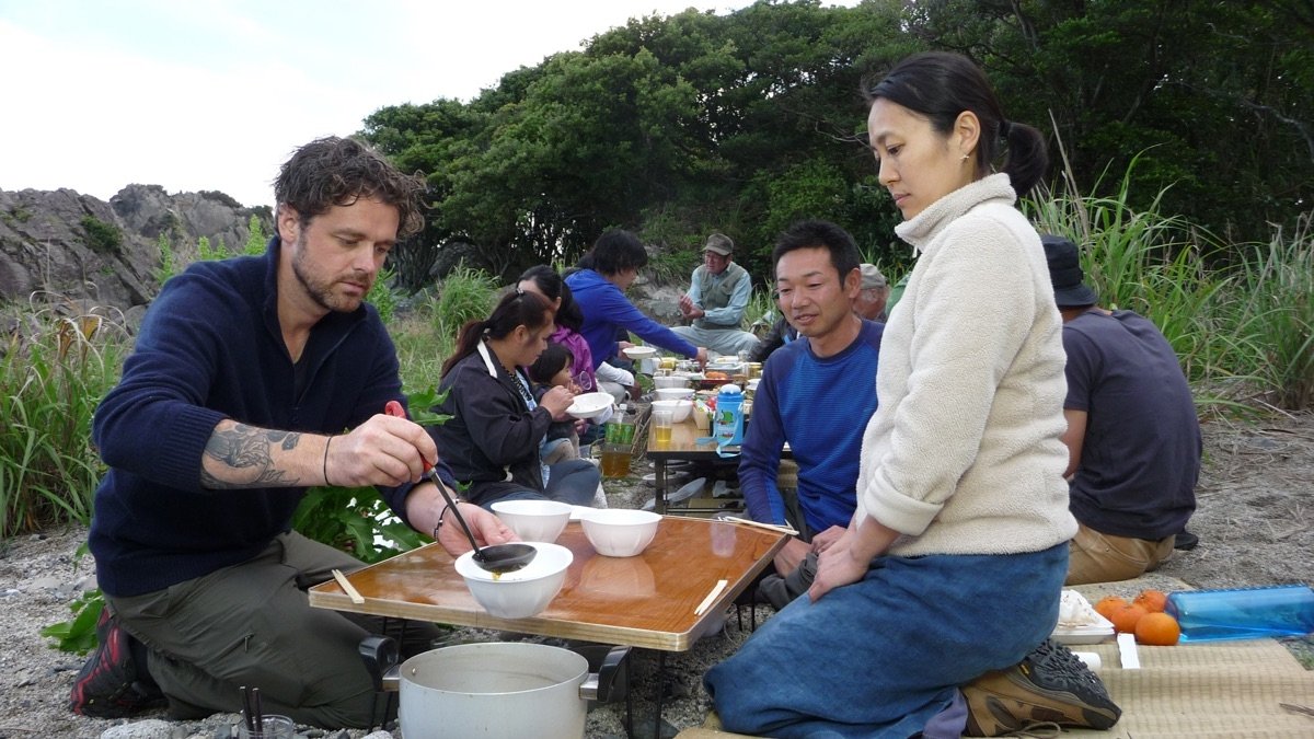 Thumbnail for Japan Season 1 Episode 7