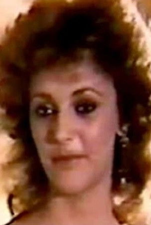 et billede af Paula Sanches