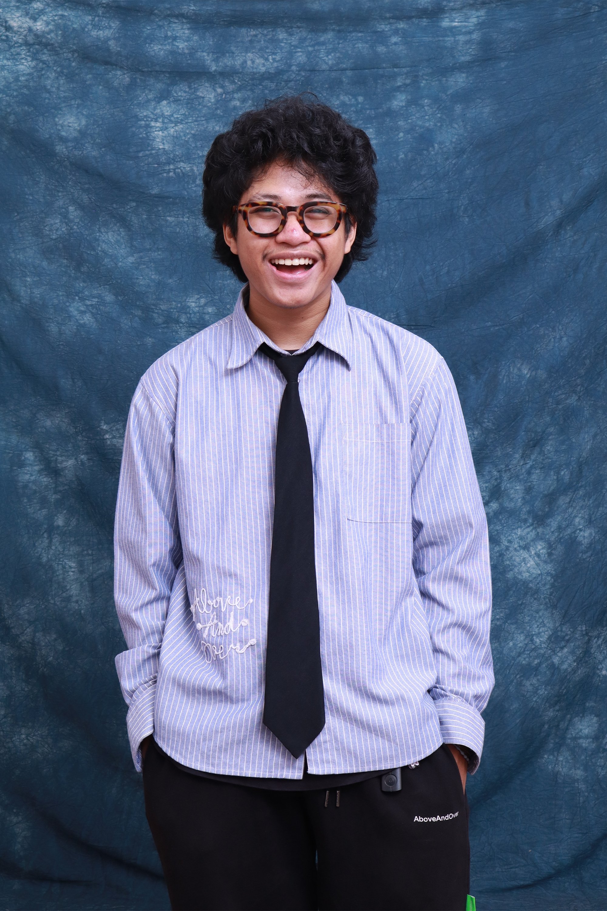Umarawira | Angga