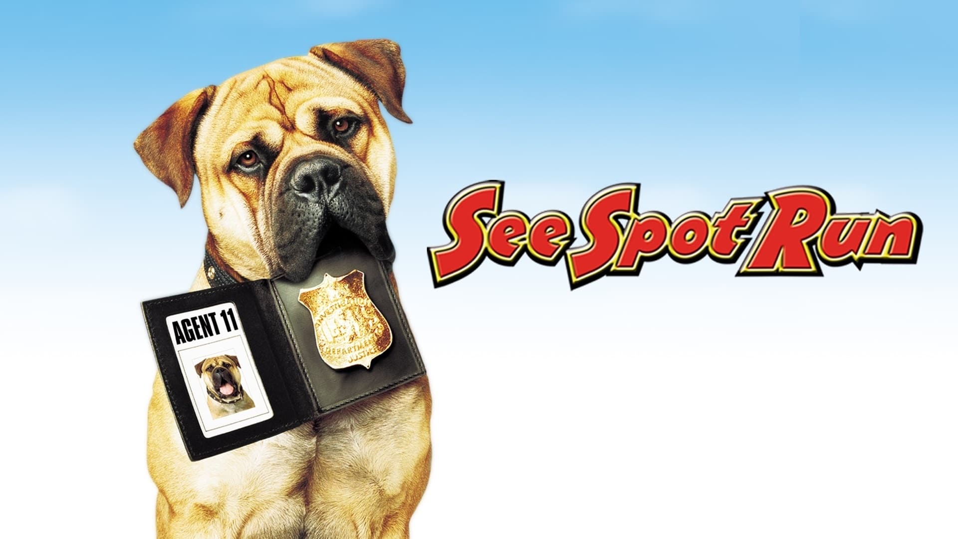 See Spot Run (2001)