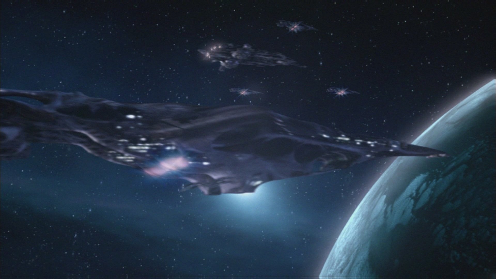 Stargate