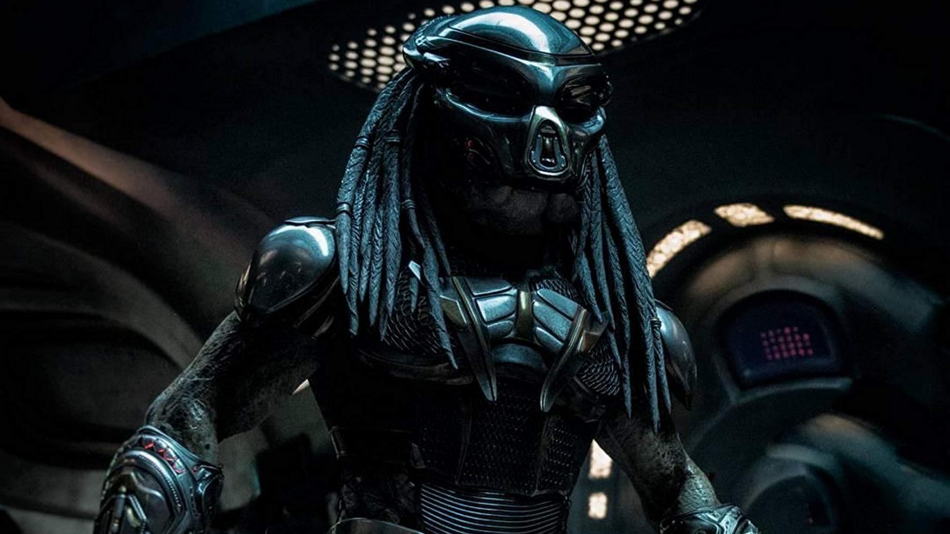 Image du film The Predator hhvmmibspidxjtd4x1hhli2n8tqjpg