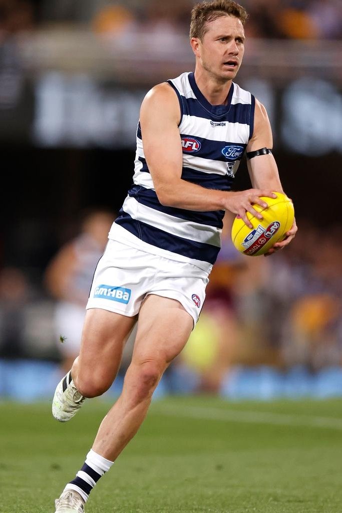 Mitch Duncan | 