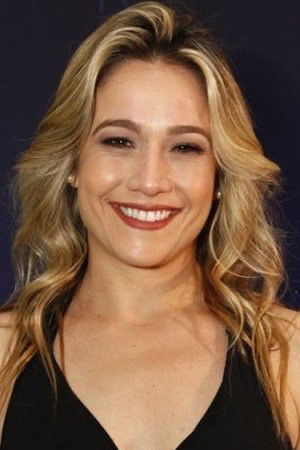 et billede af Fernanda Gentil