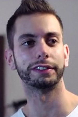 et billede af Chris Rocks