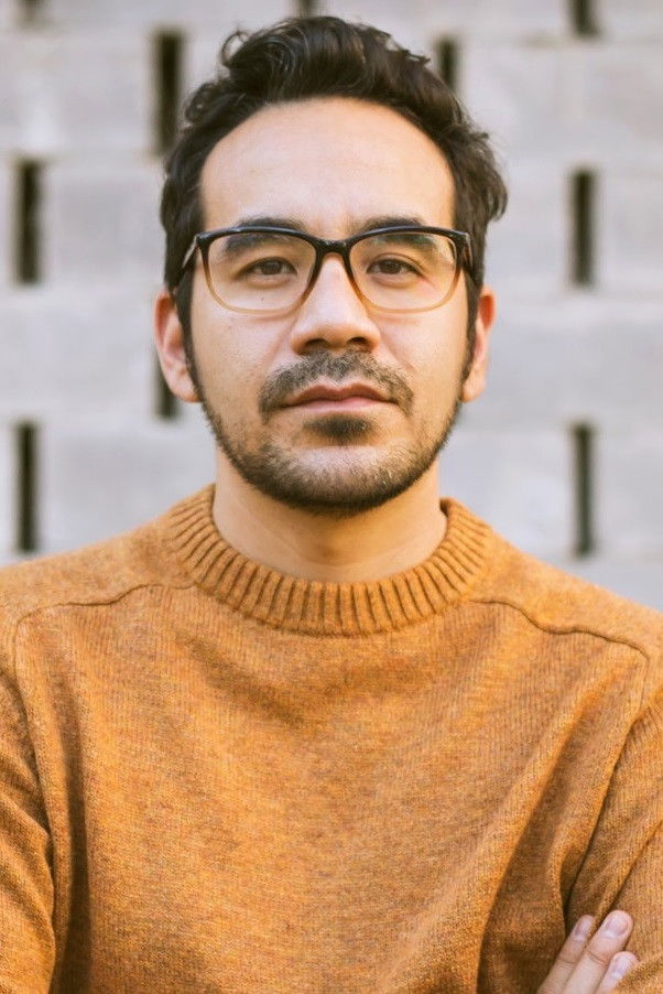 et billede af Kenji Kishi