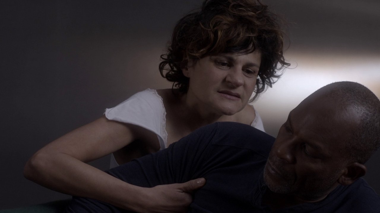 Voilà l'enchaînement (2014)