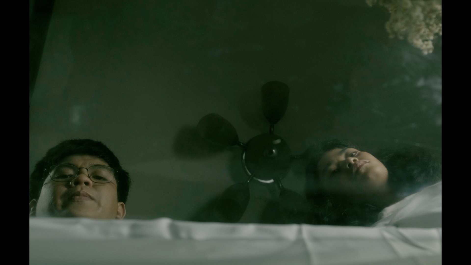 Imagem do Filme Kaulayaw