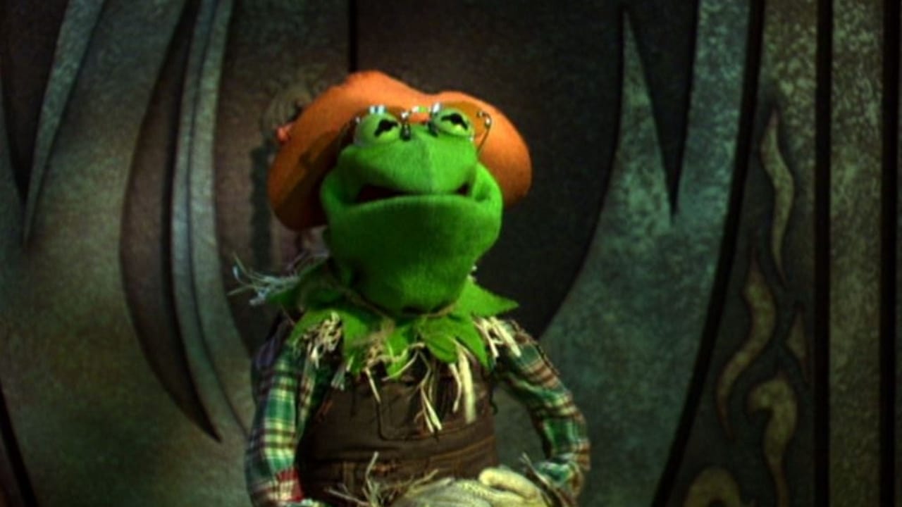 The Muppets' Wizard of Oz (2005)