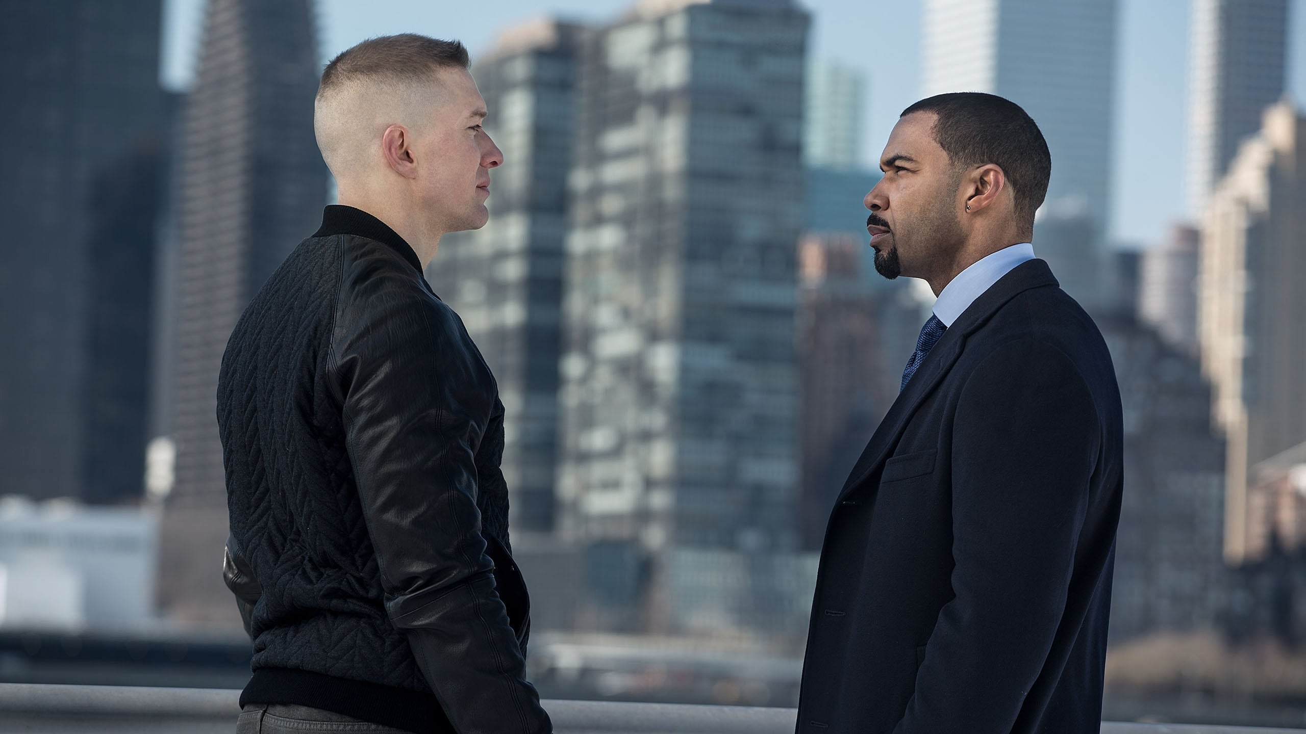 Power Staffel 2 :Folge 10 