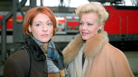 In aller Freundschaft