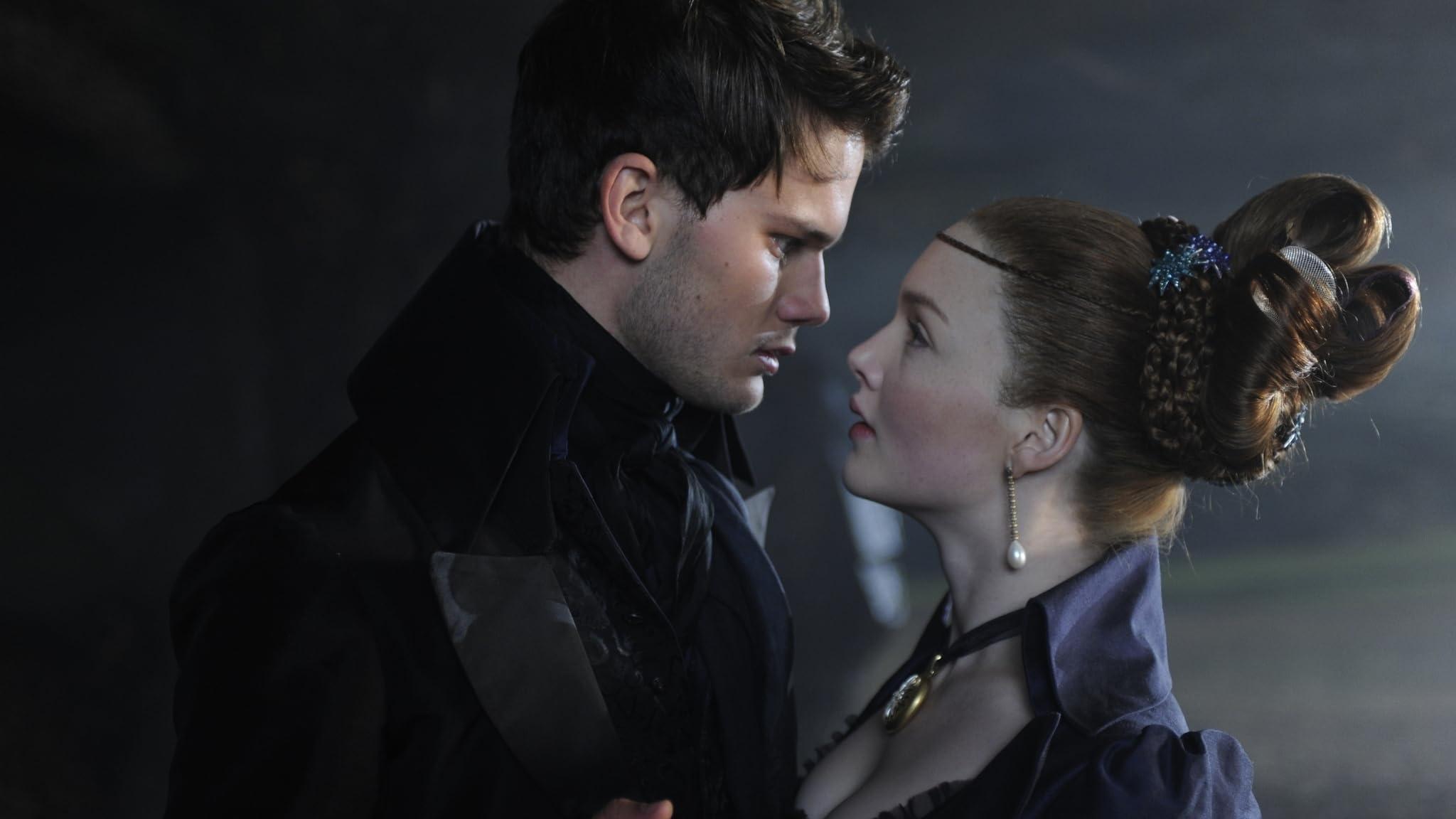 Great Expectations (2012)