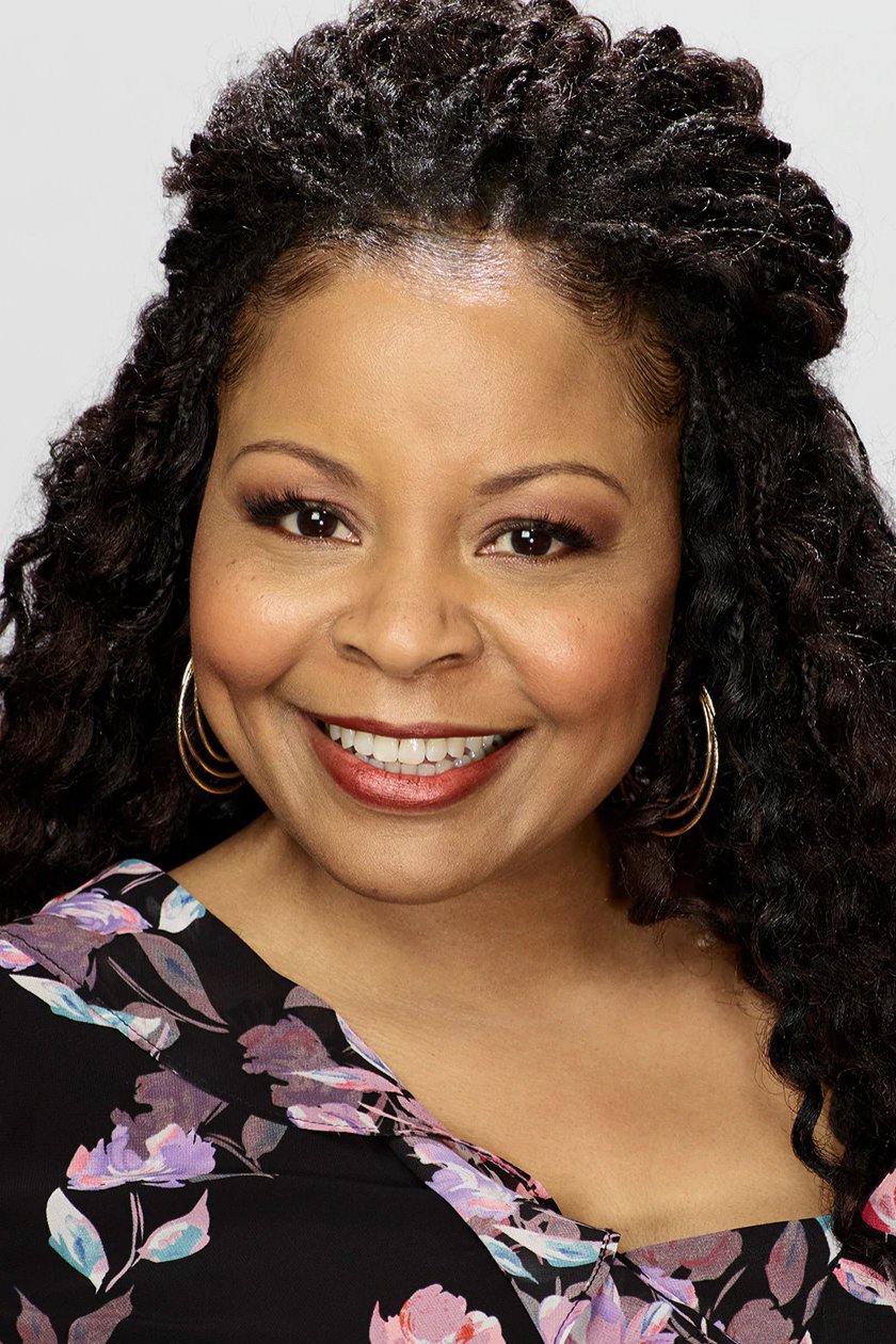 et billede af Tymberlee Hill