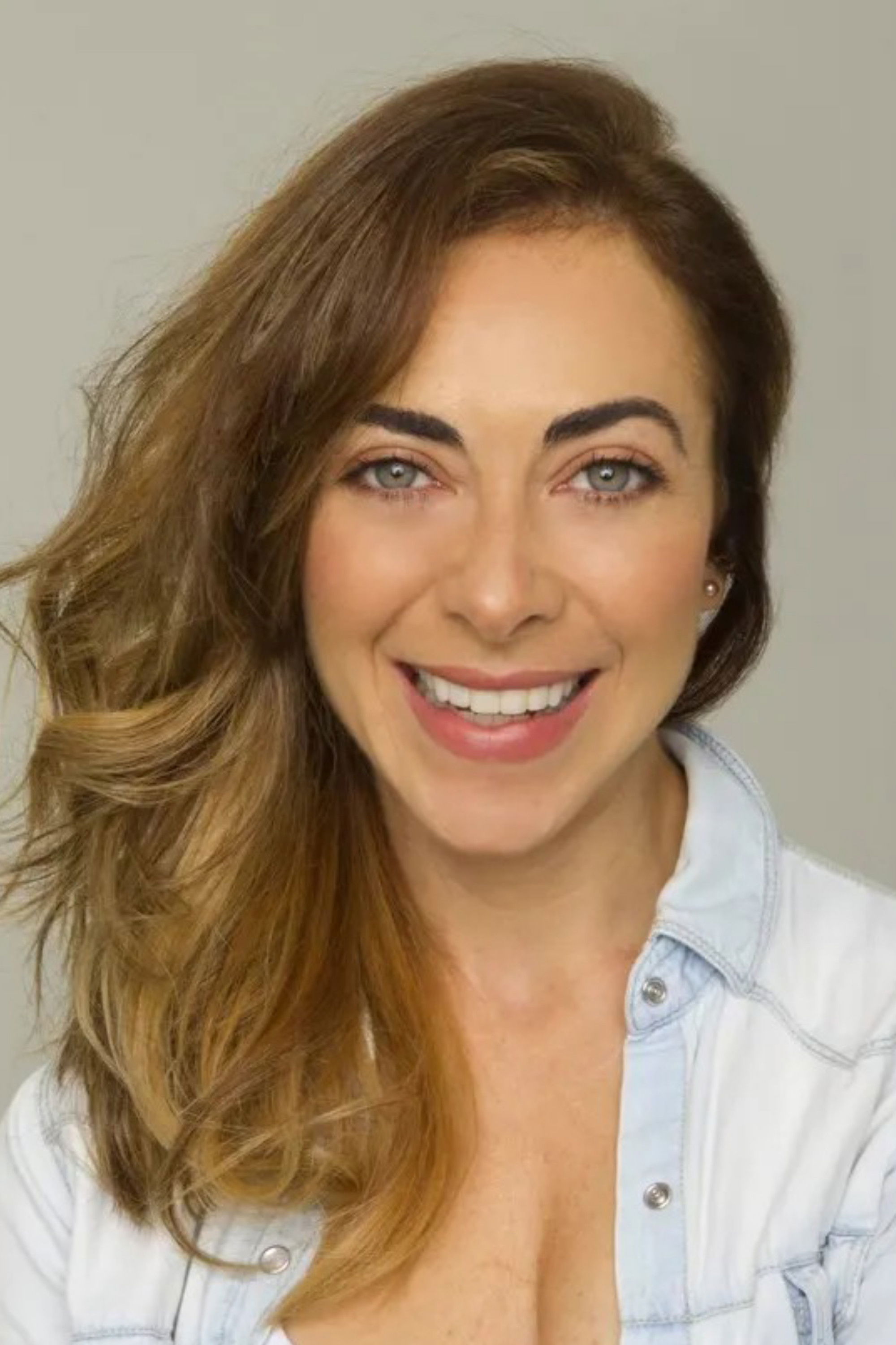 et billede af Jimena Durán Hasbún