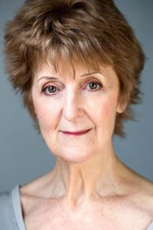 et billede af Elizabeth Bennett