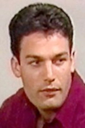 et billede af Chris Reed