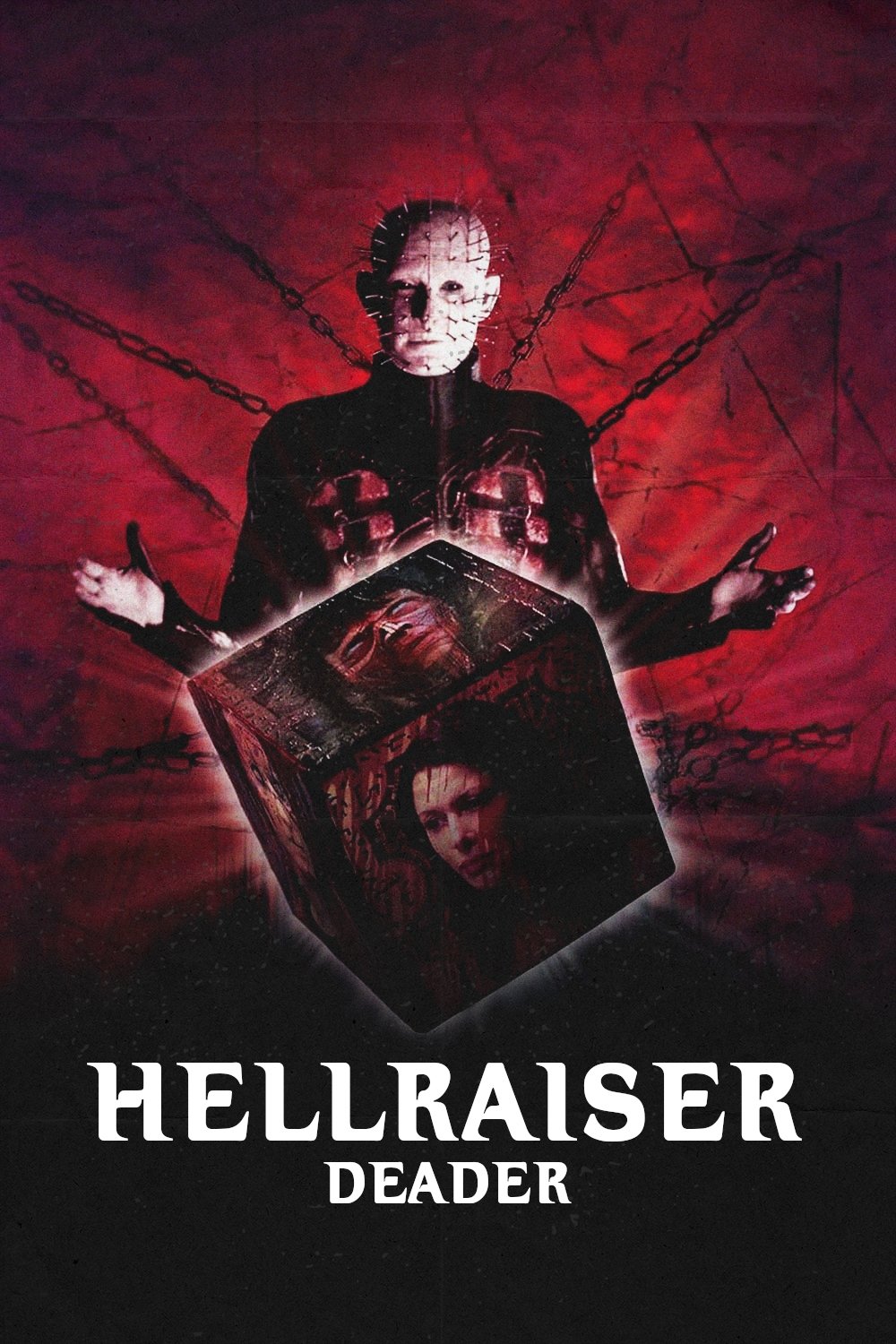 Hellraiser: Deader