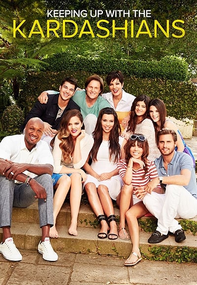 Keeping Up with the Kardashians - Season 8