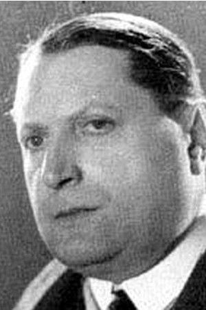 et billede af Gaston Mauger