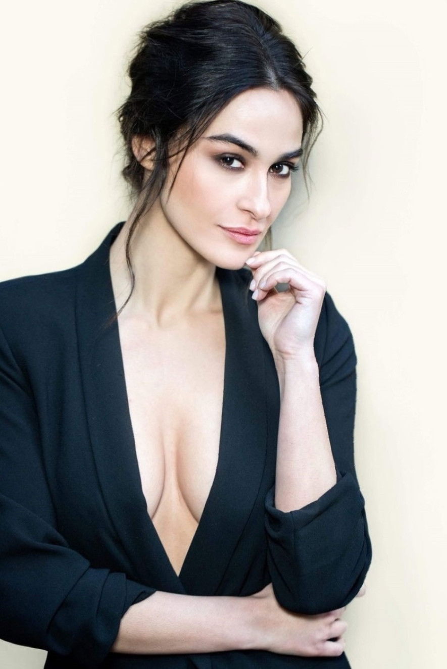 et billede af Pasqualina Sanna