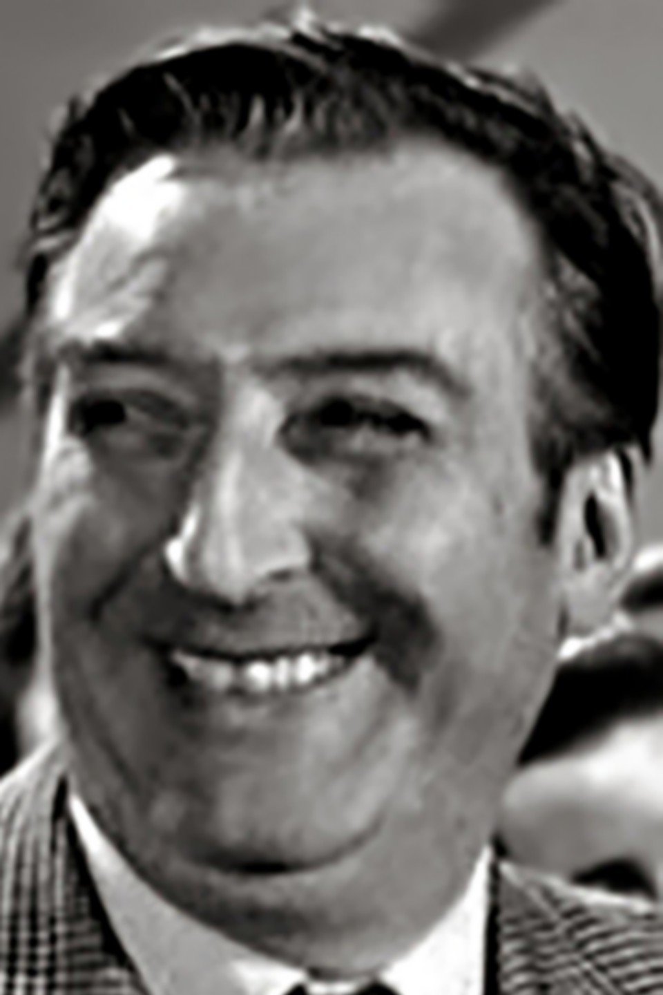 et billede af Gaston Rey