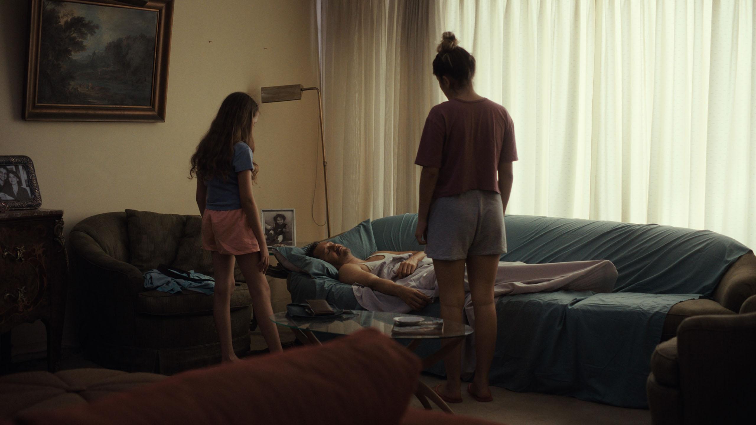 Queens (2024)