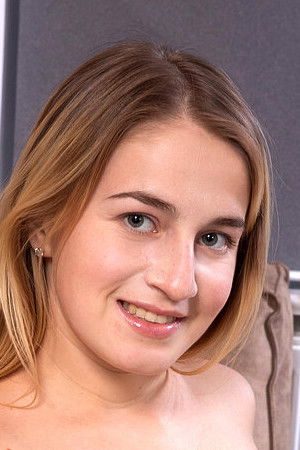 et billede af Adelina