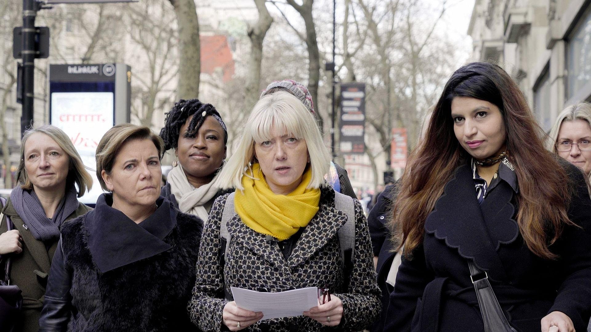It’s Raining Women (2022)