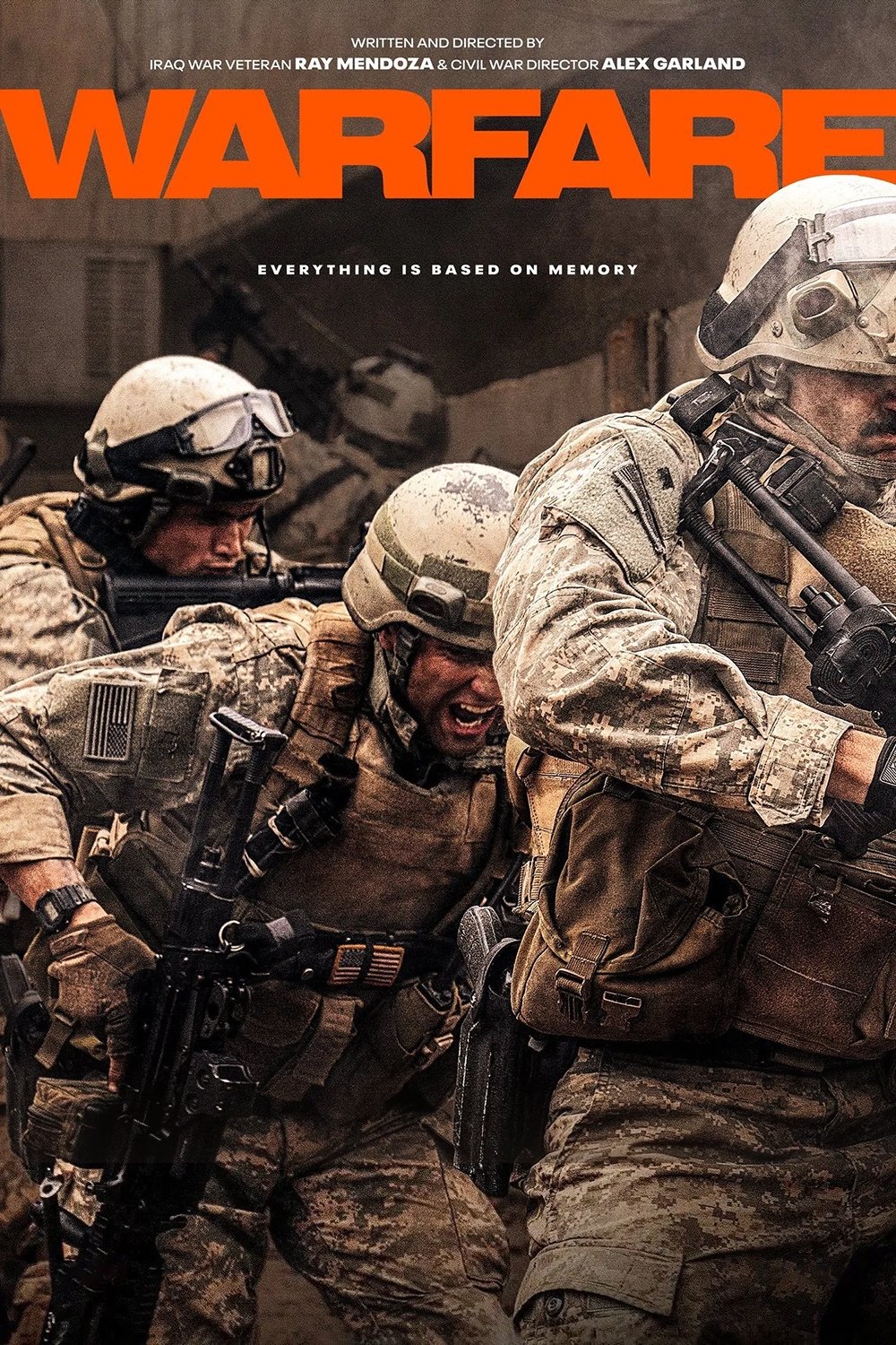 Warfare