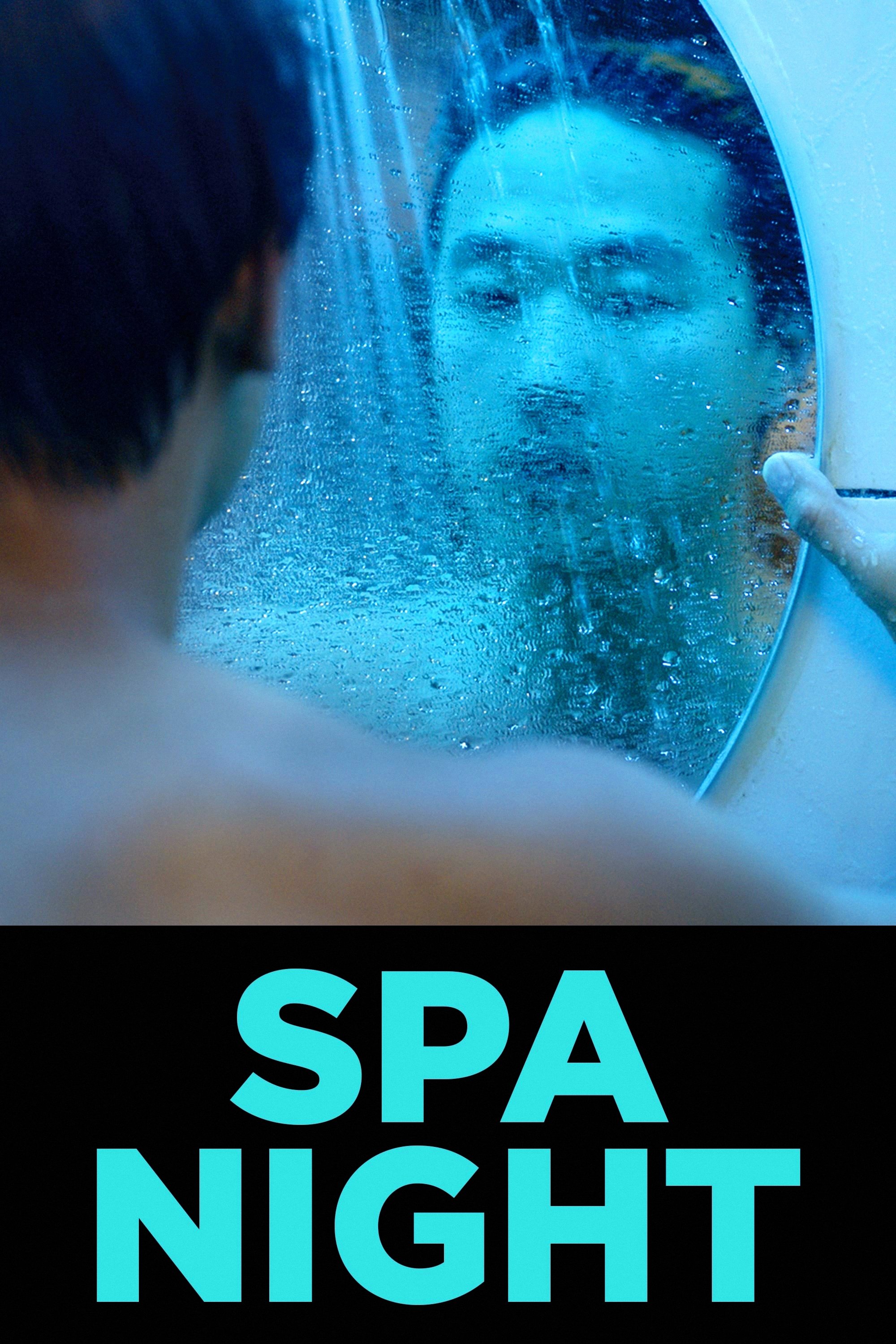 Spa Night