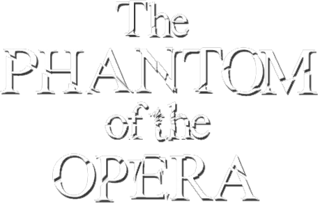The Phantom of the Opera Logo